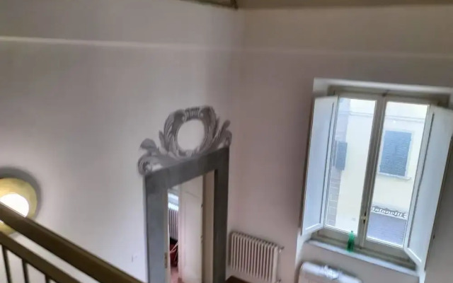 Apartment in Pistoia Elegant