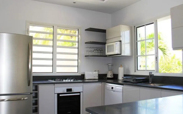 Dream Villa Lorient -2143