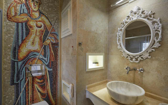 Vinifera Ephesus Hotel