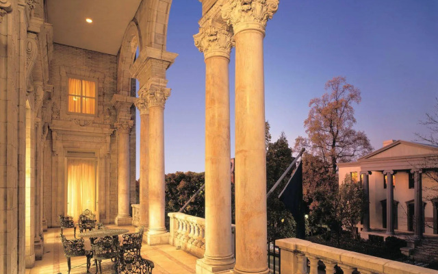 The Jefferson Hotel