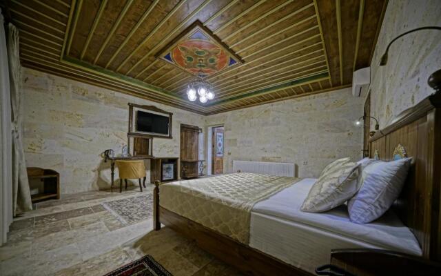 Zultanite Cappadocia Hotel