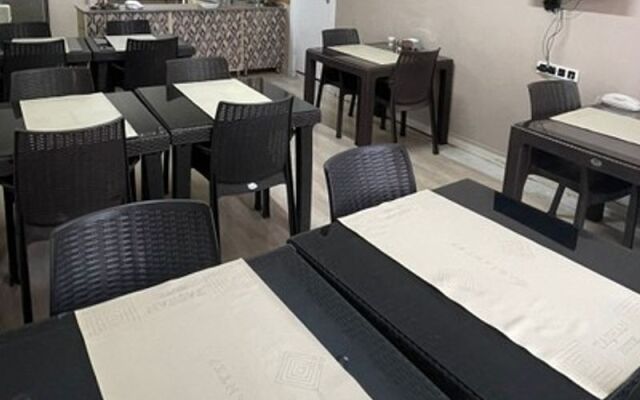 Taşhan Hotel
