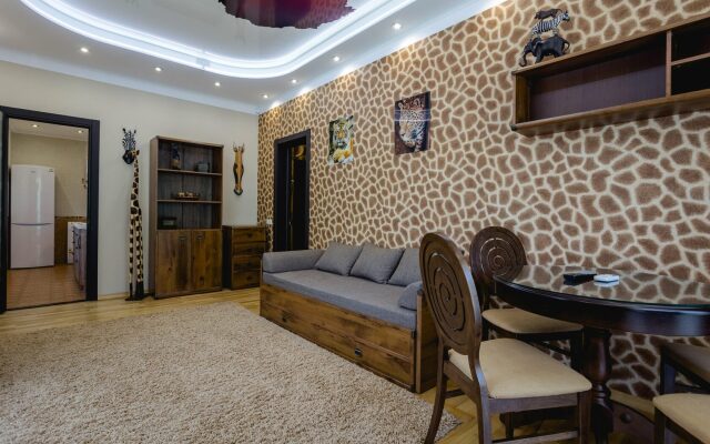 Villa Parkovyy spusk