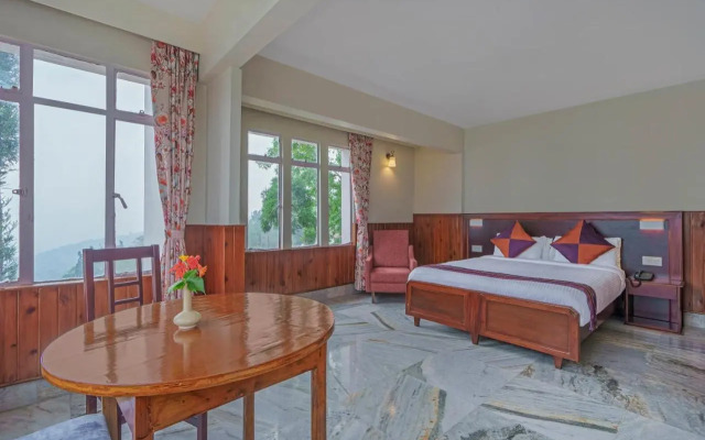 Kalimpong Park Hotel