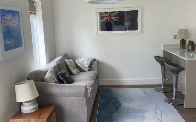 Impeccable 3-bed House - Topsham, Exeter