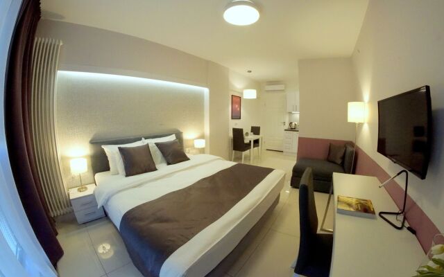 JessApart Hotel - Triton Park