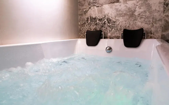 Boutique Hotel OchSen