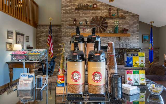 AmericInn by Wyndham Merrill