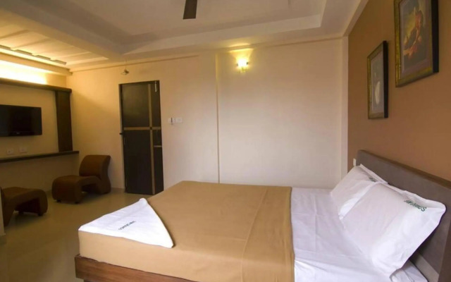 Hotel SRM Grands