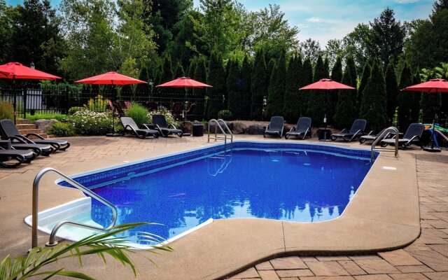 Condo le 204 Champlain