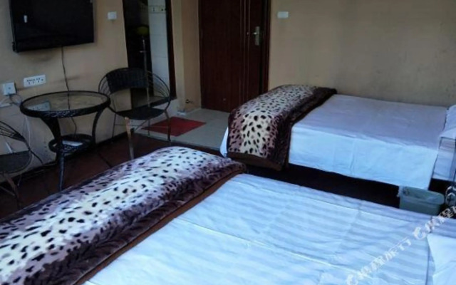 Qingcheng Hotel