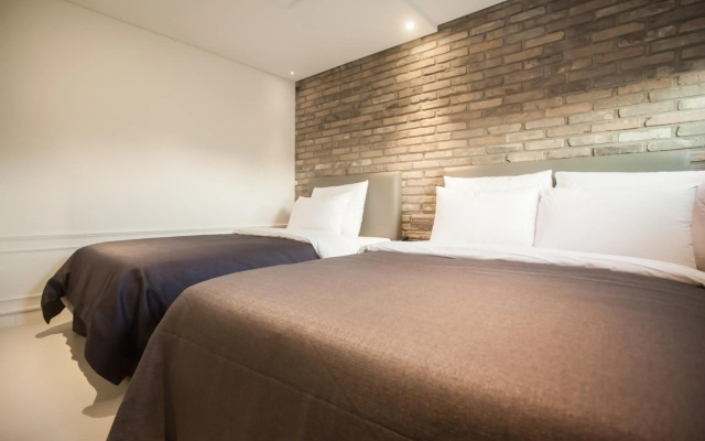 Gaden hotel
