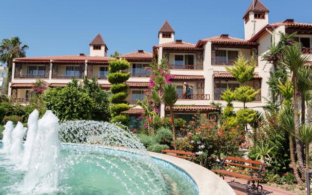 Saphir Hotel & Villas