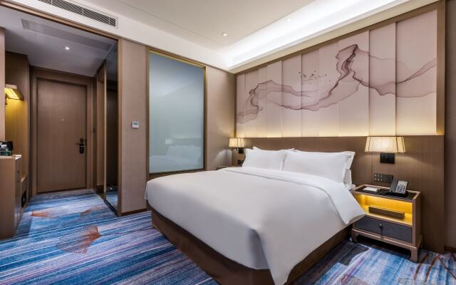 Guangdong Geological Landscape Hotel