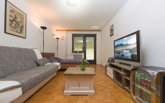 Apartments Rikli