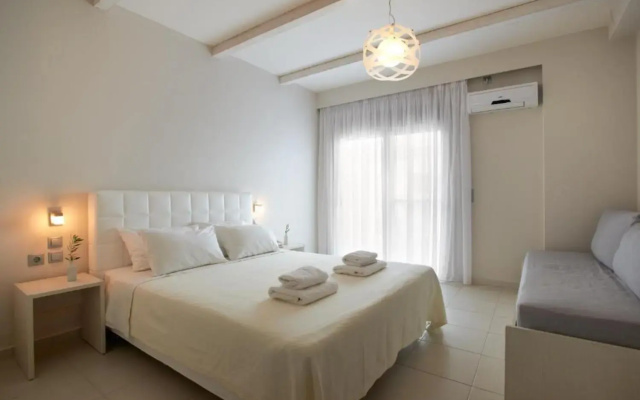 Altamar Hotel