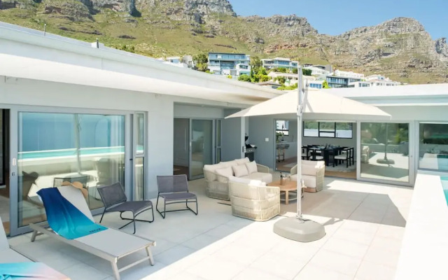 Amazing Views and Holiday Living at Khalanga Penthouse