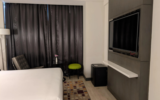 Best Western Premier Westlands Hotel