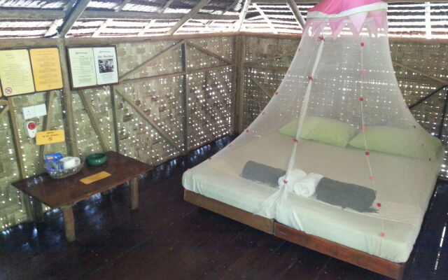 Mutiara Beach Resort