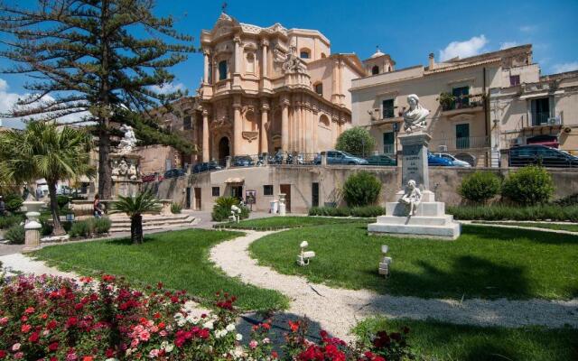 B&B Novecento Siciliano