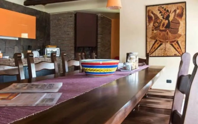Guest House Ara Town