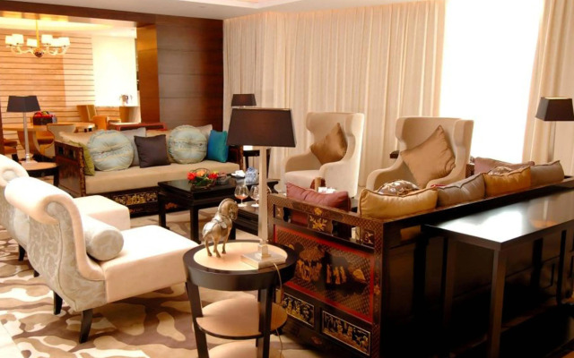 Grand Millennium HongQiao Shanghai