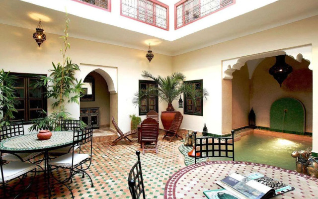 Riad Julia