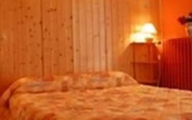 Residence Les Marmottes