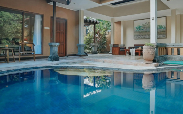 Parigata Villas Resort
