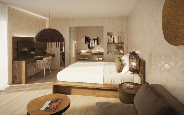 Eques Petit Resort