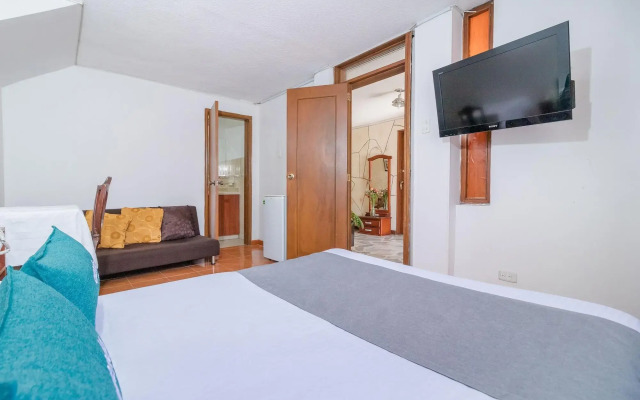 Hotel Calle 112