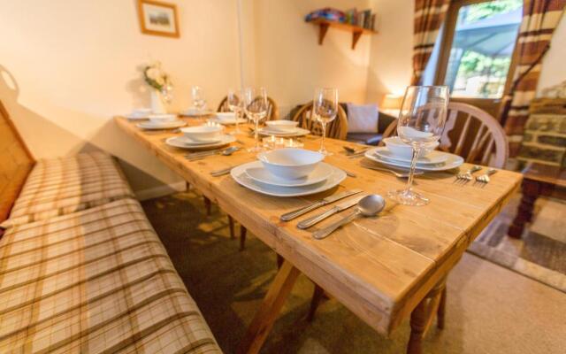Twitchill Farm Cottages