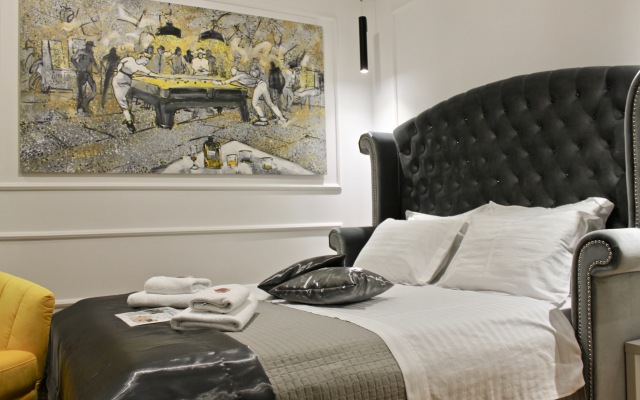 Galeria Valeria Seaside Downtown - MAG Quaint & Elegant Boutique Hotel