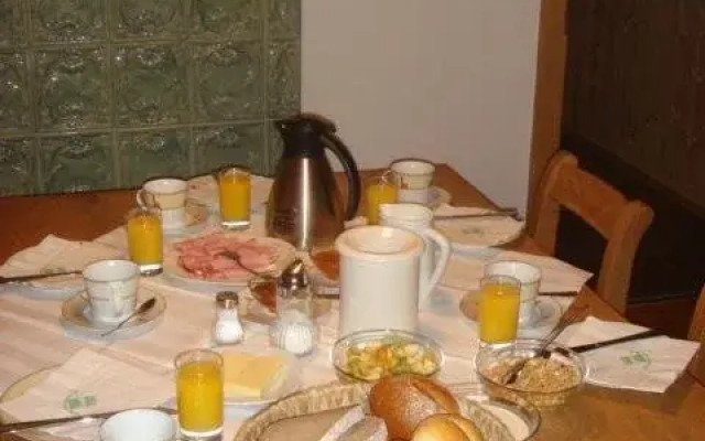 Panoramahof Eggele