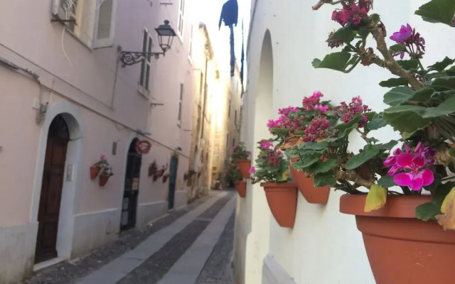 Casa Alba Chiara 1 Bedrooms Apartment in Alghero