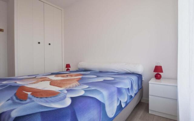 Appartement Les Sables-d'Olonne, 3 pièces, 6 personnes - FR-1-92-758