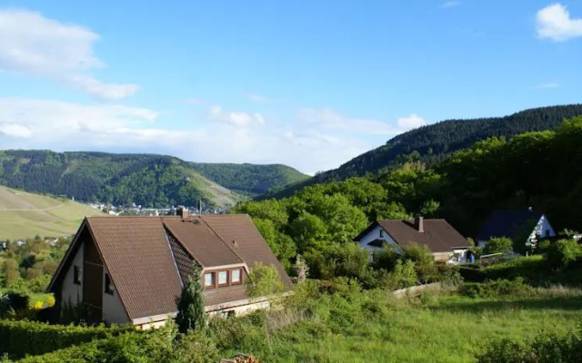 Ferienhaus Ars vivendi