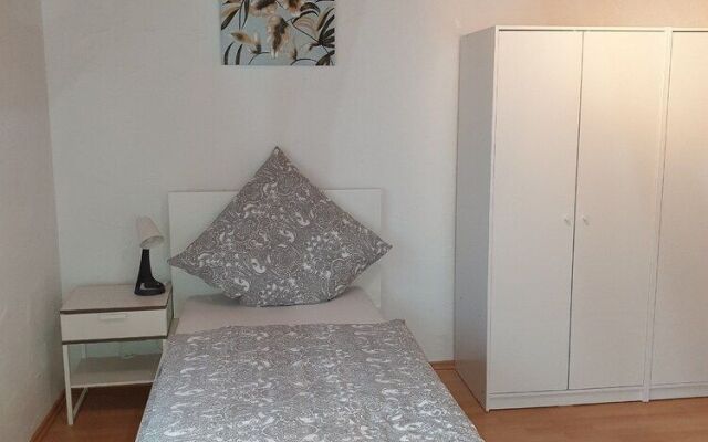 Ferienwohnung Geier