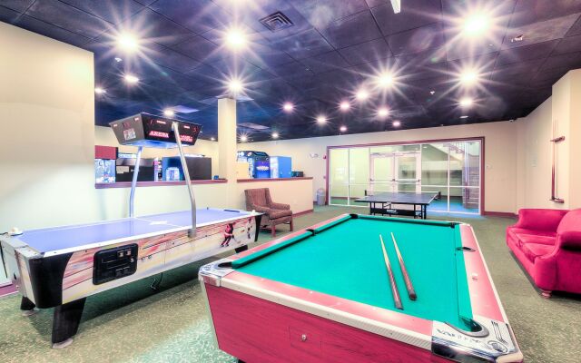 RiverStone Condo Resort & Spa