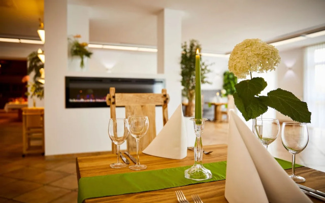 Hotel Sonnenhof Dietzenbach
