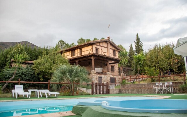 Complejo Rural La Coronilla