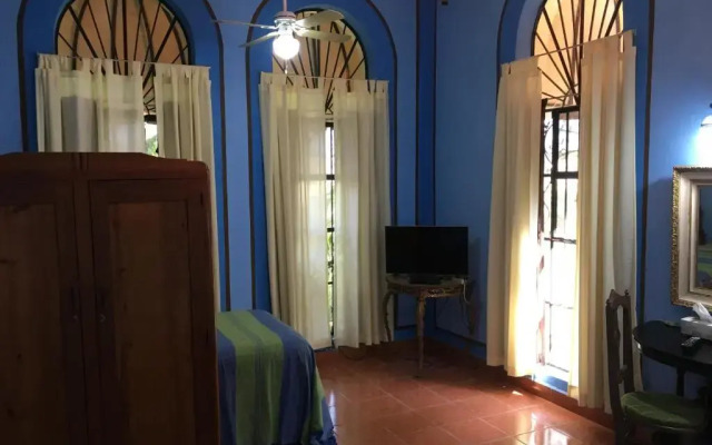 Hacienda San Pedro Nohpat