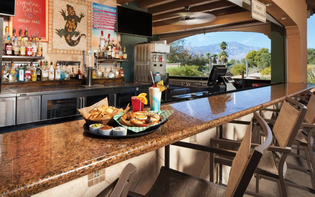 Marriott's Shadow Ridge I-The Villages