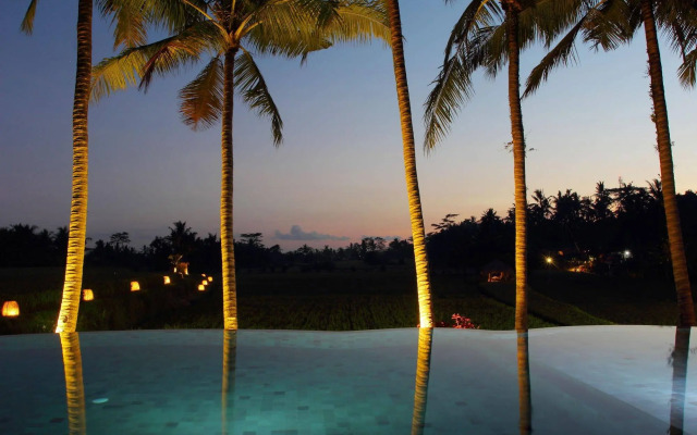 MATHIS Retreat Ubud
