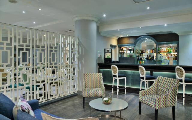 Holiday Inn Johannesburg Airport by IHG