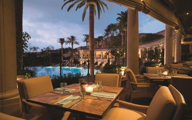 The Villas at Pelican Hill Resort