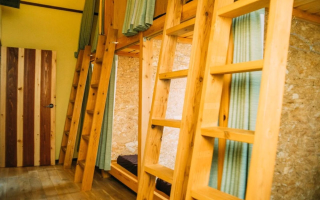 Hida Takayama Guest House tau - Hostel