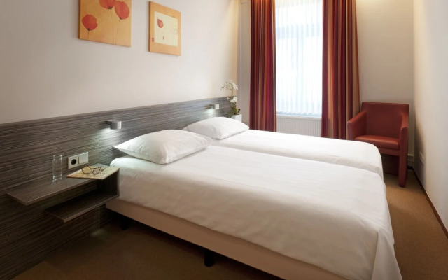 Appartementen-Hotel Geuldal