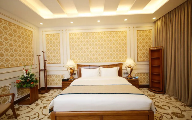 Royal Swiss Lahore