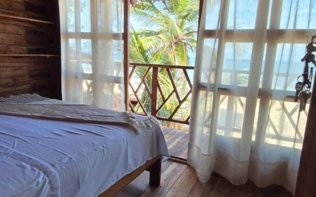 Puerto Manglar Hostal